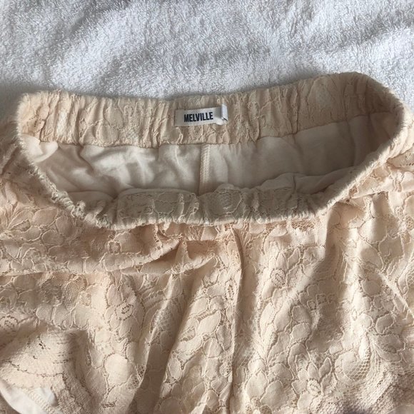 BRANDY SHORTS *RARE* - Picture 4 of 4